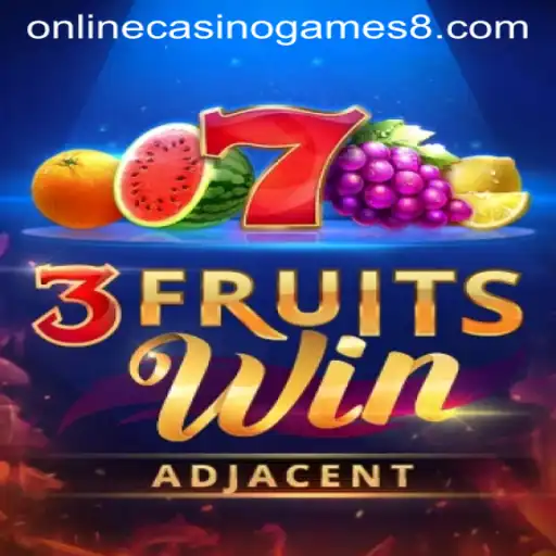 Discover the Exciting World of 3FruitsWin Online Casino Game