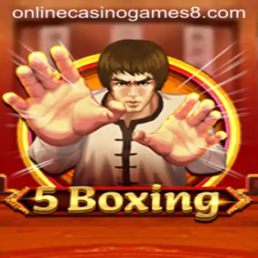 Exploring 5Boxing: The New Frontier in Online Casino Games