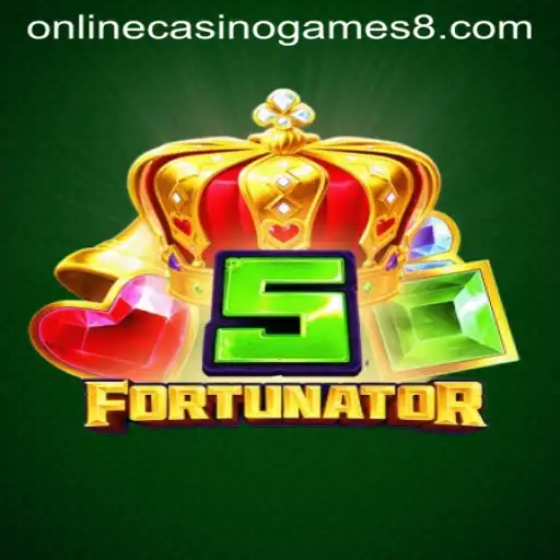 Exploring the Thrills of 5Fortunator: A Dive into the World of Online Casino Games