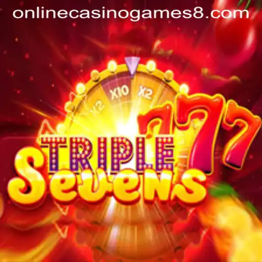 Exploring the Thrills of 777TripleSeven: A Leader in Online Casino Games