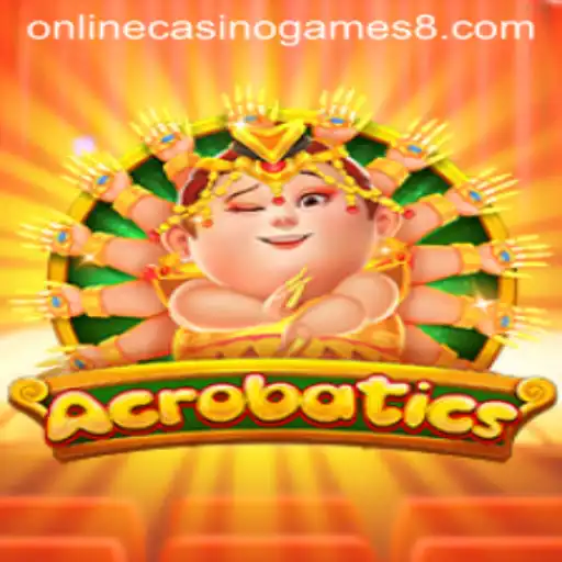 Discover the Thrill of Acrobatics: A New Sensation in Online Casino Games