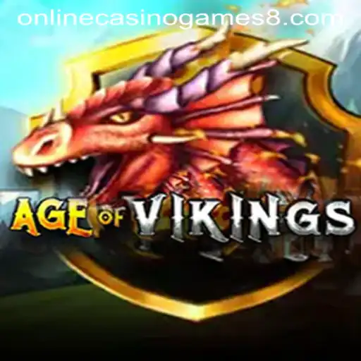 Exploring AgeofViking: The New Online Casino Sensation