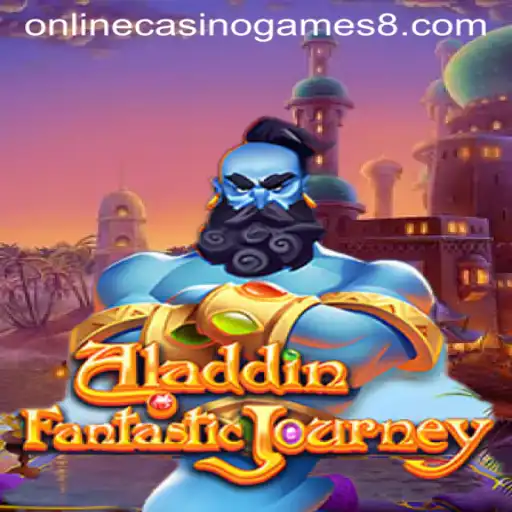 Explore the Enchanting World of Aladdin in Online Casino Games