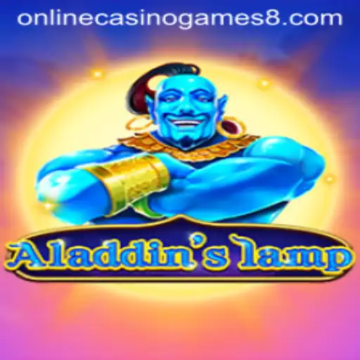Discover the Enchantment of Aladdinslamp in Online Casino Games