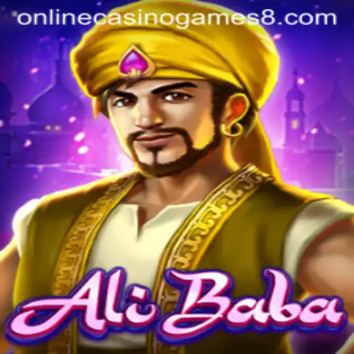 Explore the Enchanting World of AliBaba in Online Casino Games