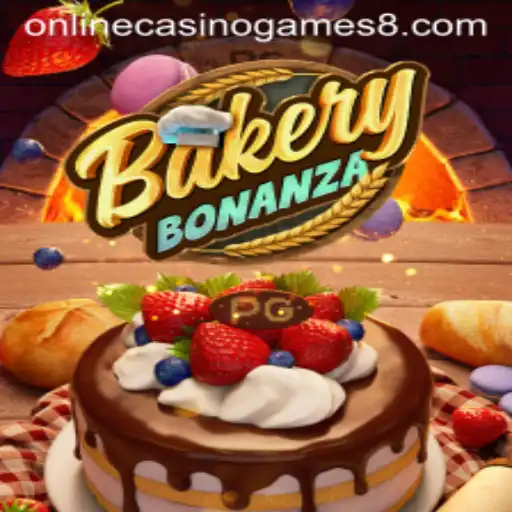BakeryBonanza Unveiled: A Delectable Addition to Online Casino Games