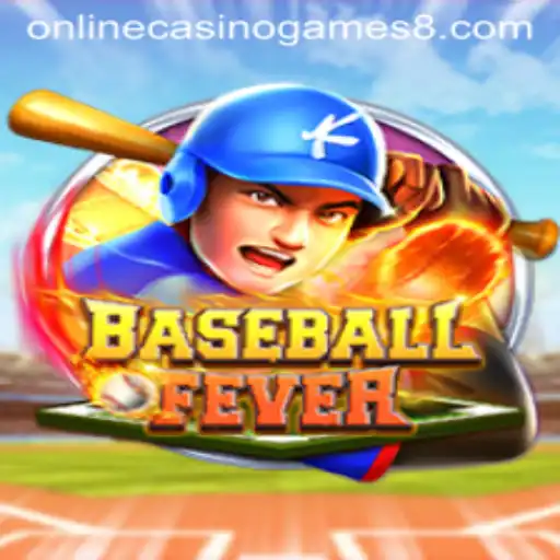 Step Up to the Plate with BaseballFever: A Thrilling Online Casino Game