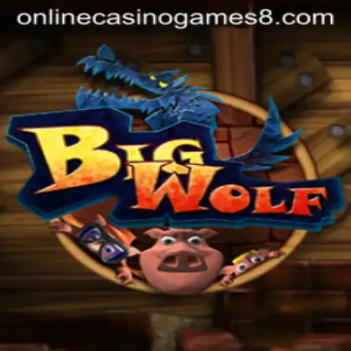 Explore the Thrilling World of BigWolf: A Premier Online Casino Game