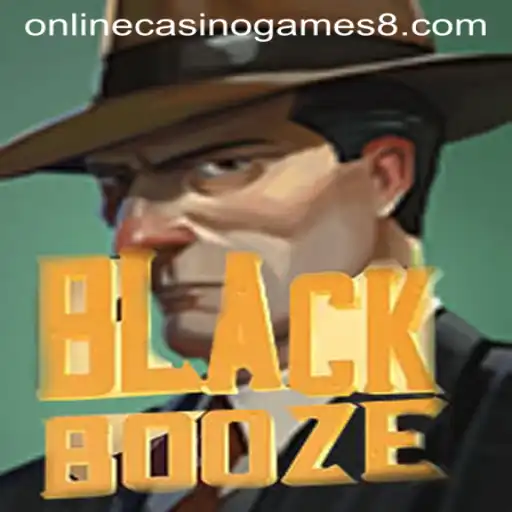 BlackBooze: The Thrilling World of Online Casino Games