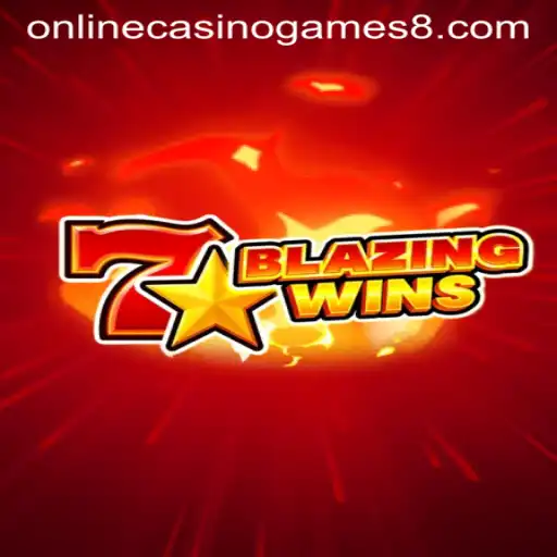Unleashing the Power of BlazingWins in Online Casino Gaming