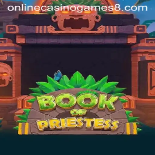 Exploring the Exciting World of BookOfPriestess: A Premier Online Casino Game