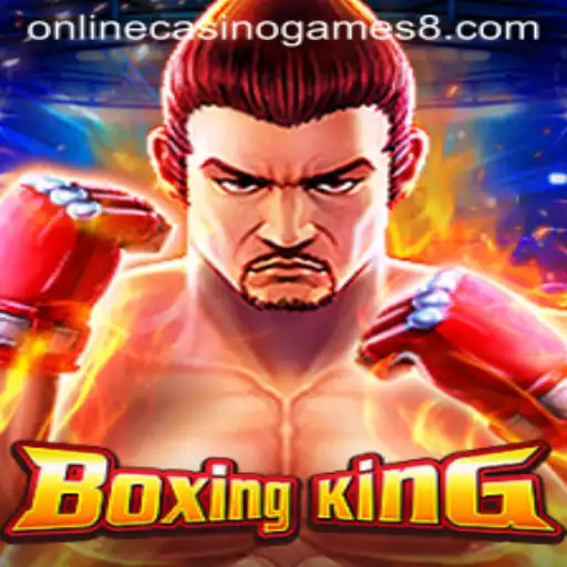 Discover BoxingKing: A Premier Online Casino Game Experience