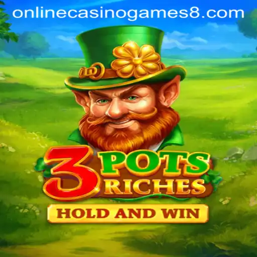 Discover the Exciting World of 3potsRiches - A Leading Online Casino Game