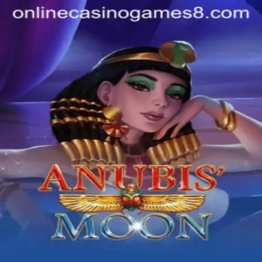 Exploring the Mysteries of AnubisMoon: A Thrilling Online Casino Game