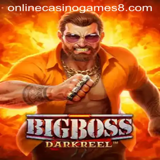 BigBoss: A New Era in Online Casino Gaming