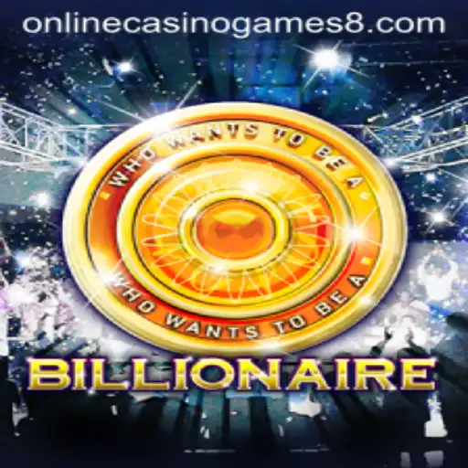 Exploring Billionaire Online Casino Game