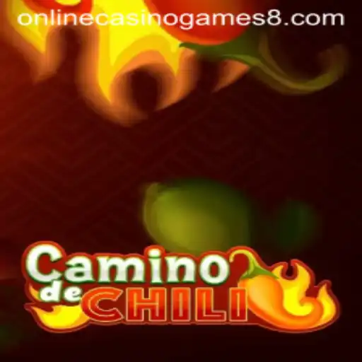 CaminodeChili: A Spicy New Addition to Online Casino Games