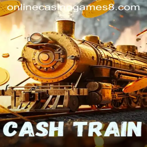 Exploring the Thrills of CashTrain in the World of Online Casino Games