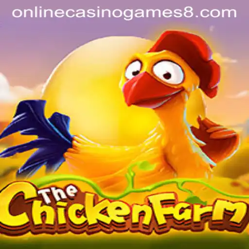 Exploring ChickenFarm: A Novelty in Online Casino Games