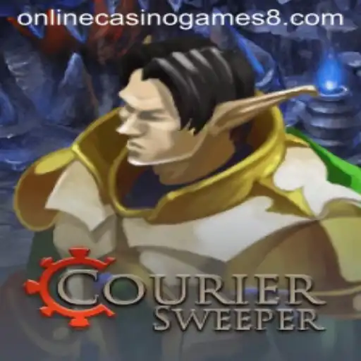 CourierSweeper: An Innovative Addition to Online Casino Games