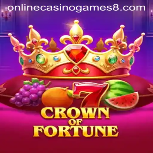 Discover the Thrills of CrownofFortune: A Premier Online Casino Game
