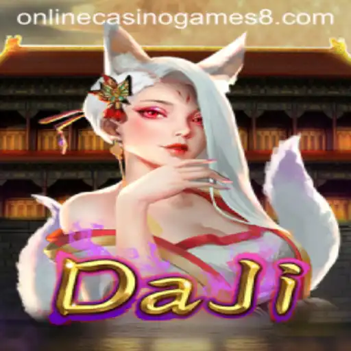 DaJi: A Modern Online Casino Game Experience