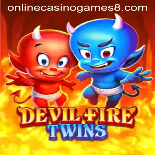 Exploring DevilFireTwins: A Thrilling Online Casino Game Experience