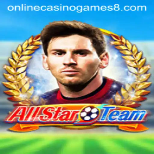 Explore AllStarTeam and Discover Thrilling Online Casino Games