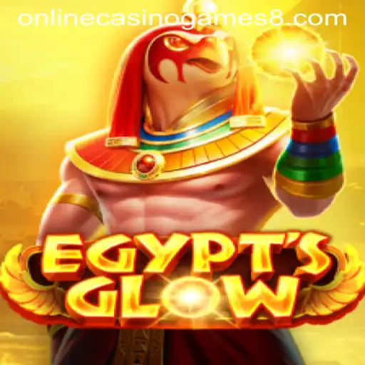 Discover the Mystique of EgyptsGlow: A Premier Online Casino Experience