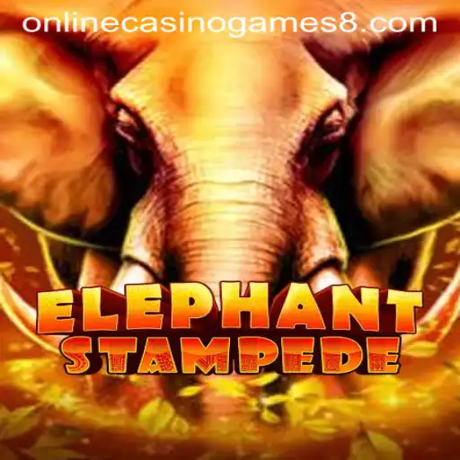 ElephantStampede: A Thrilling Addition to Online Casino Games