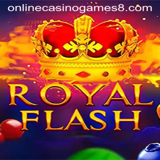 Discover RoyalFlash: The Ultimate Online Casino Experience