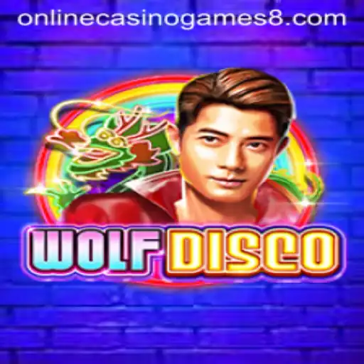 Exploring WolfDisco A New Frontier in Online Casino Games