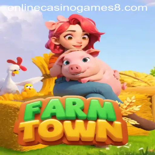 Exploring FarmTown: Merging Agriculture with Online Casino Excitement