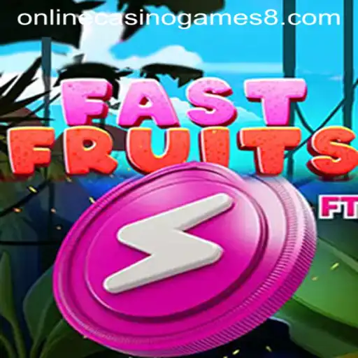 Exploring FastFruits: A Thrilling Adventure in Online Casino Games