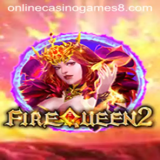 Discover FireQueen2: A Thrilling Online Casino Game Experience