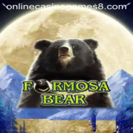 Discover the Thrills of FormosaBear: An Exciting Online Casino Game