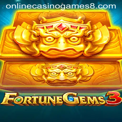 Exploring FortuneGems3: A Dive into Thrilling Online Casino Adventures