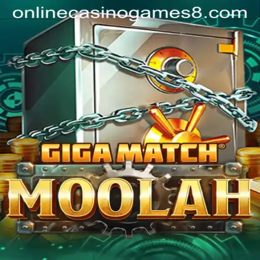 Discovering the Thrills of GigaMatchMoolah: The Future of Online Casino Games