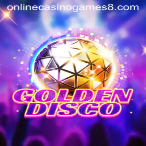 GoldenDisco: An Exciting Journey into Online Casino Games
