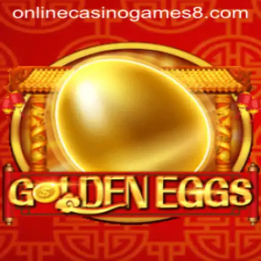 Discover the Thrills of GoldenEggs: A Leading Online Casino Game