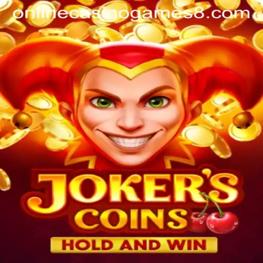 Exploring the Exciting World of JokersCoins: A Thrilling Online Casino Game