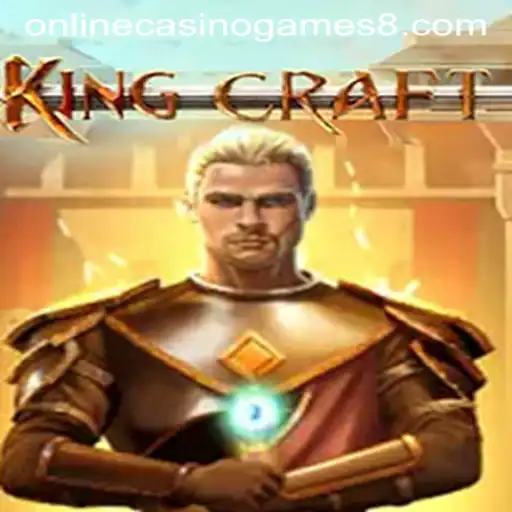 Discover KingcraftMenomin: A Revolutionary Online Casino Game