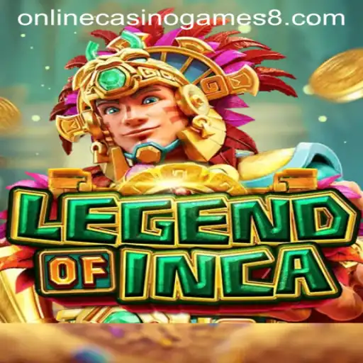 Exploring the Exciting World of LegendofInca Online Casino Game