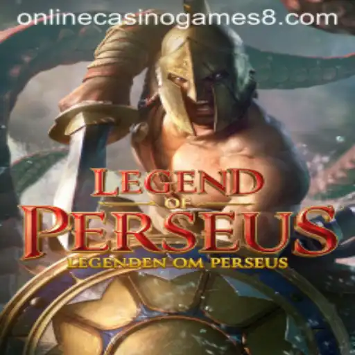 Exploring the Thrilling World of LegendofPerseus: A Unique Online Casino Experience