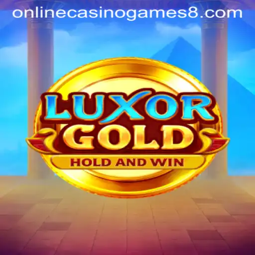 Discover LuxorGold: A New Era in Online Casino Games