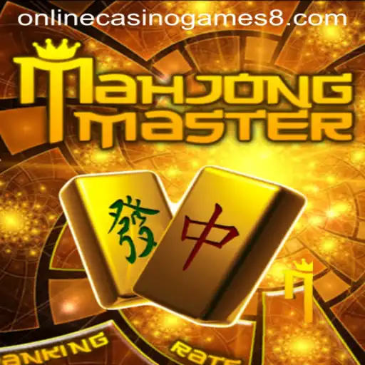 Exploring MahJongMaster: A New Era in Online Casino Games