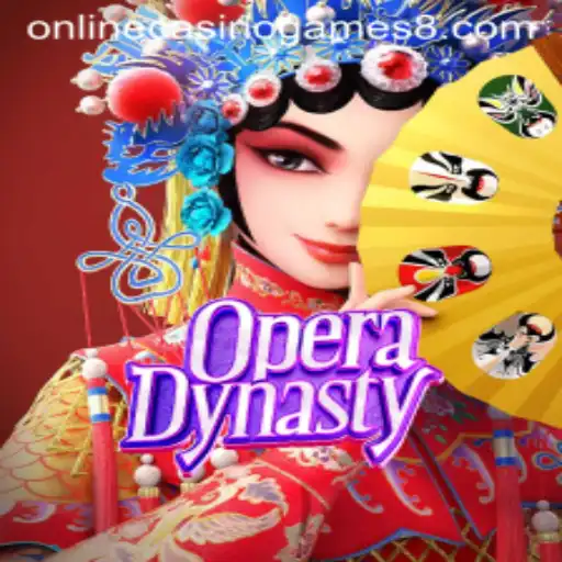 OperaDynasty: A Journey Through the Spectacular World of Online Casino Games