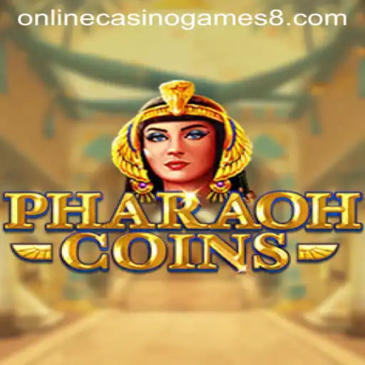 Explore the Thrilling World of PharaohCoins: The Leading Online Casino Game