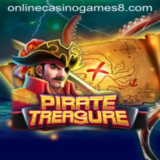 Unveiling PirateTreasure: The Ultimate Online Casino Experience