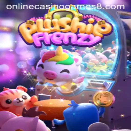 Dive into the Exciting World of PlushieFrenzy: A Leading Online Casino Game